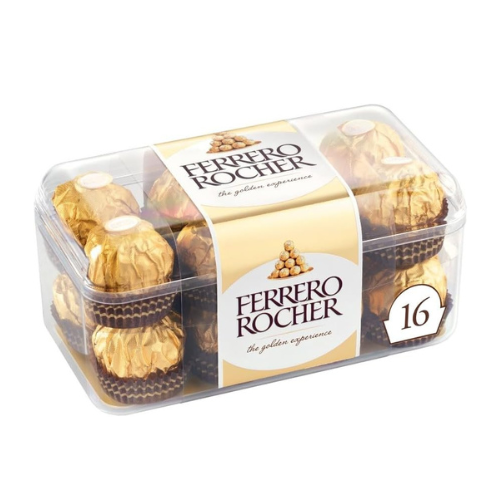 Ferrero Rocher 200g (16 pcs)