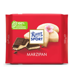 Ritter Sport Marzipan Chocolate 100g