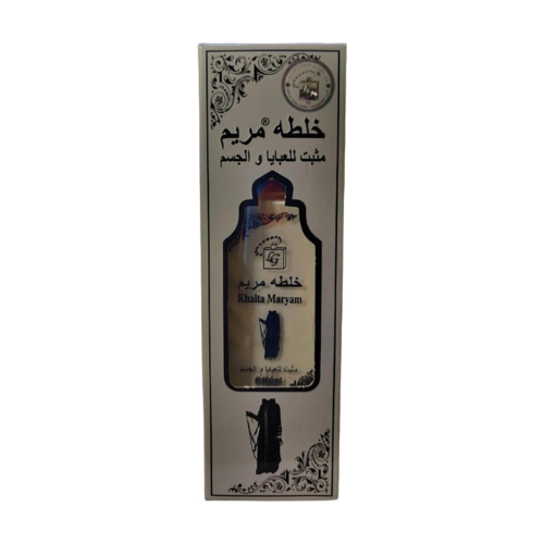 Khalta Maryamam Alcohol-Free Perfume Spray, For Men & Women 100Ml