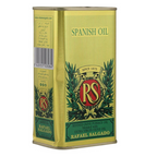 RS Olive Oil, 400 ml