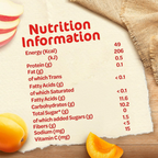 Nestlé Cerelac Apple Apricot Puree Pouch, 90g