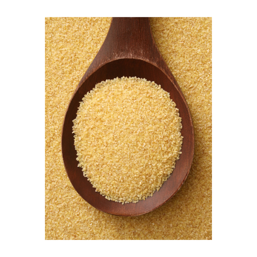 Cuscus - 250 gm
