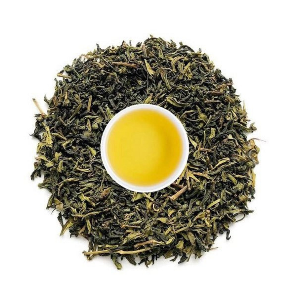 Green Tea -500 g