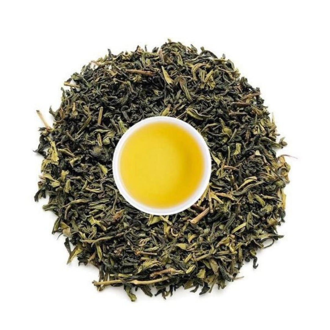 Green Tea -500 g