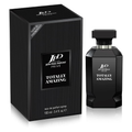Jean Paul Dupont (JPD) Privé Totally Amazing - Luxury Perfume for Men and Women - with Spicy, Woody and Oriental notes - Eau de Parfum Unisex 100ml