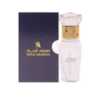 Swiss Arabian Soie Musk Perfume Oil 12ml