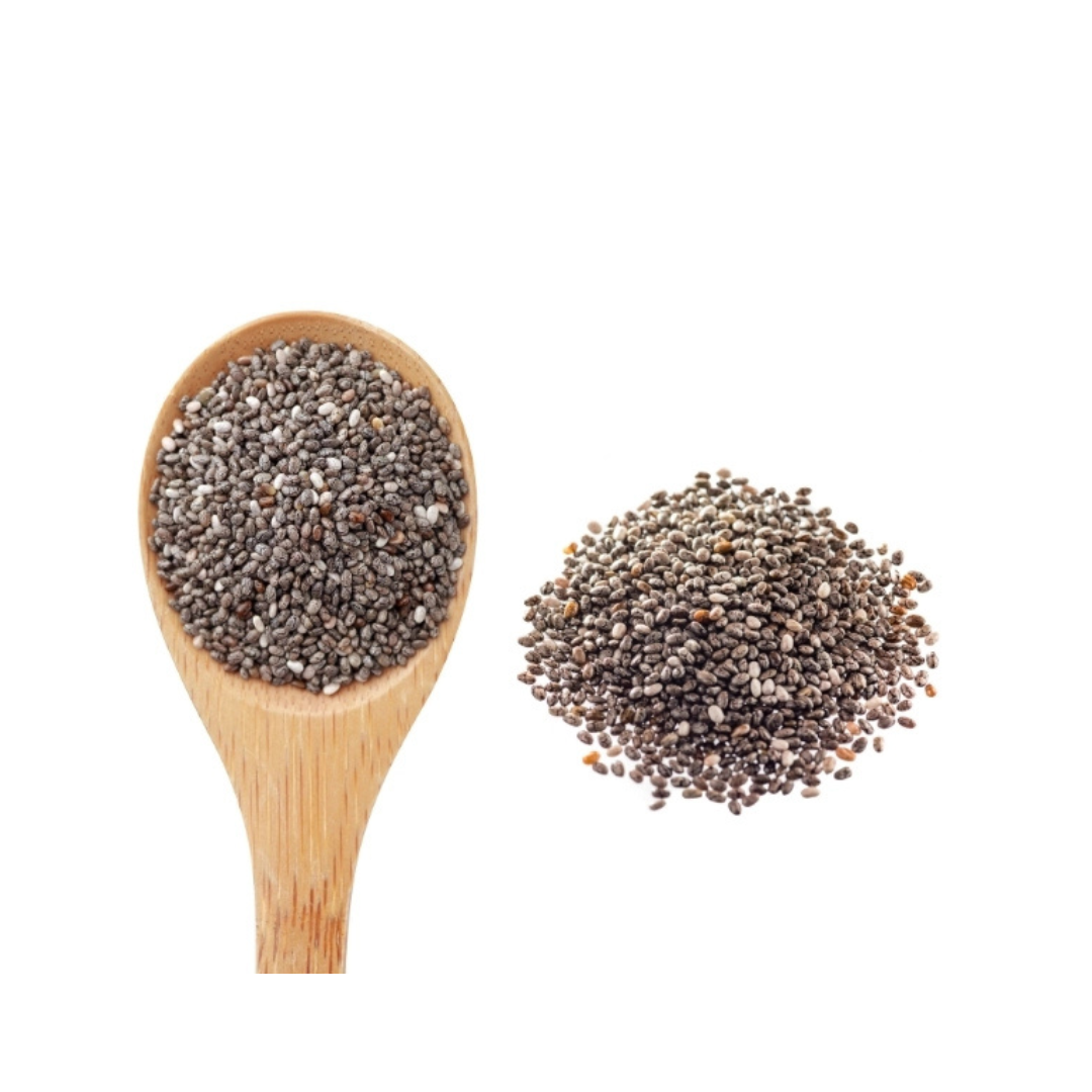 Cuscus Black 500-g