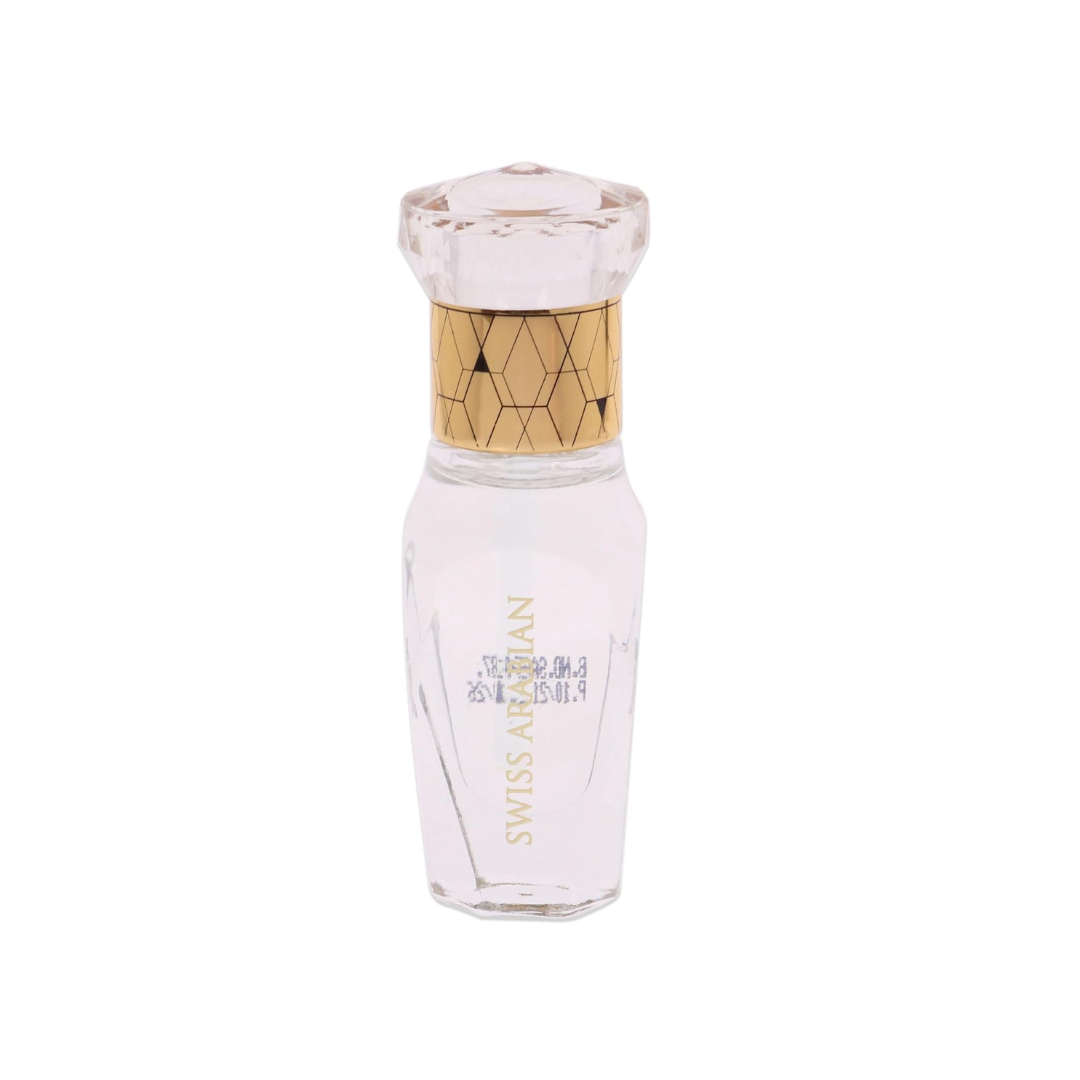 Swiss Arabian Soie Musk Perfume Oil 12ml