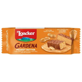 Loacker Classic Peanut Butter 45G, Brown