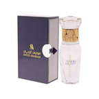 Swiss Arabian Soie Musk Perfume Oil 12ml