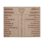 Nestle Cerelac Grains and Milk - 5 Cereals source of iron, 110g, White