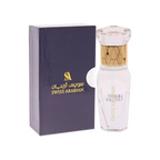 Swiss Arabian Soie Musk Perfume Oil 12ml