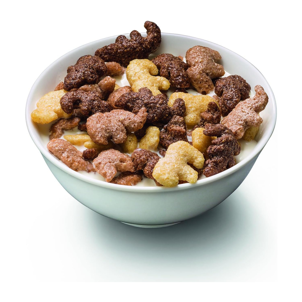 Familia Swiss Jungle Whole Grains Crunch, with 8 Vitamins - 250 g