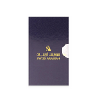 Swiss Arabian Soie Musk Perfume Oil 12ml