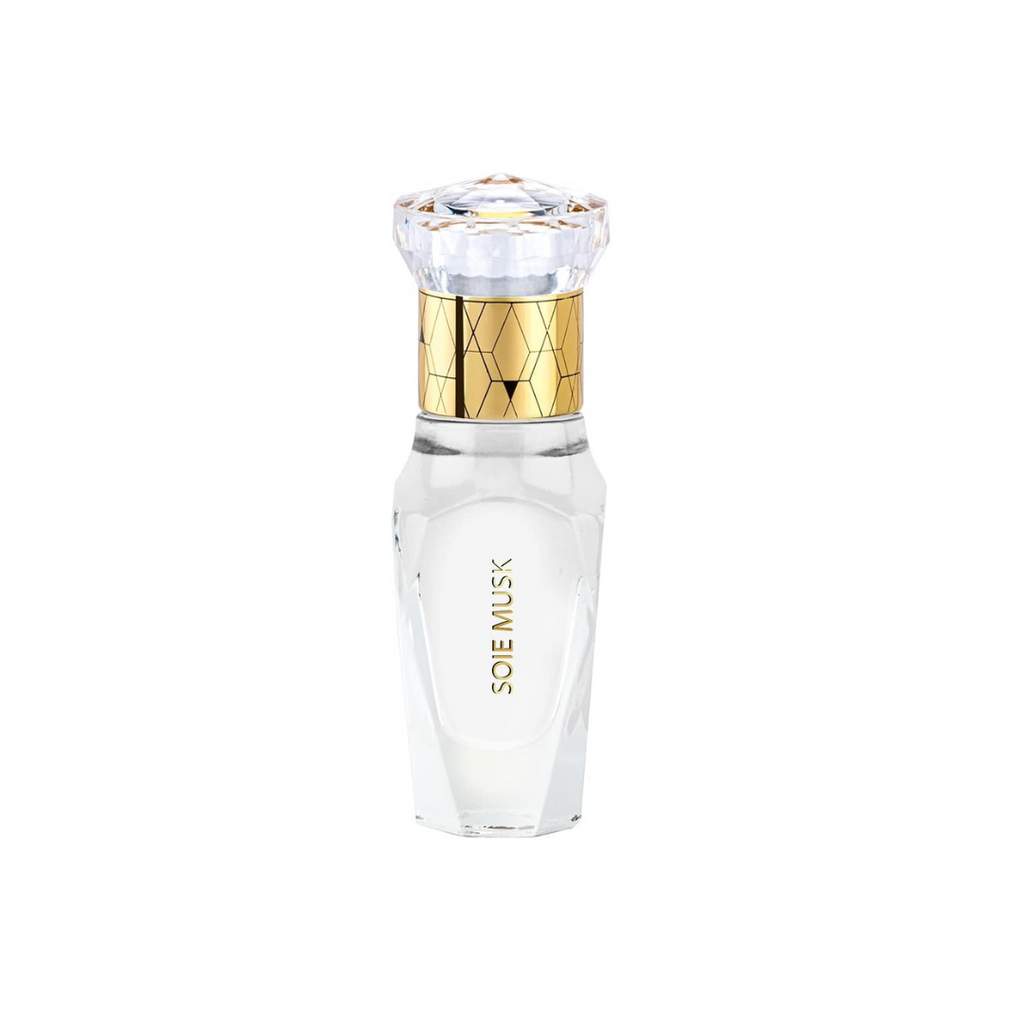 Swiss Arabian Soie Musk Perfume Oil 12ml