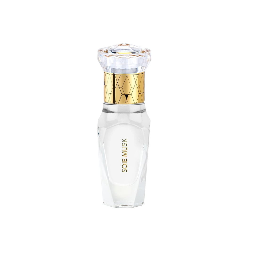 Swiss Arabian Soie Musk Perfume Oil 12ml