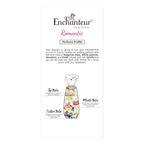 EnchantEUr Romantic Eau De Toilette, Perfume For Women, Long Lasting Fragrance, 100 Ml