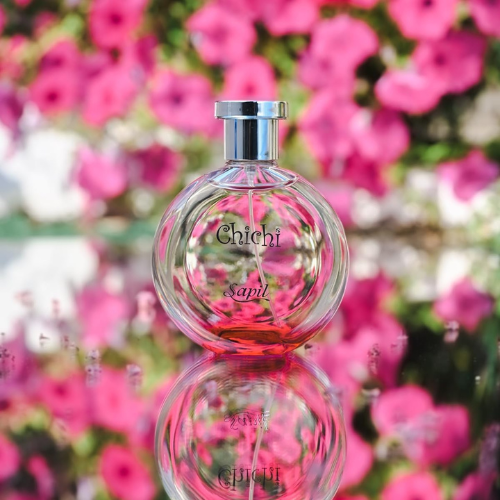 Sapil Chichi For Women Eau De Toilette 100ml
