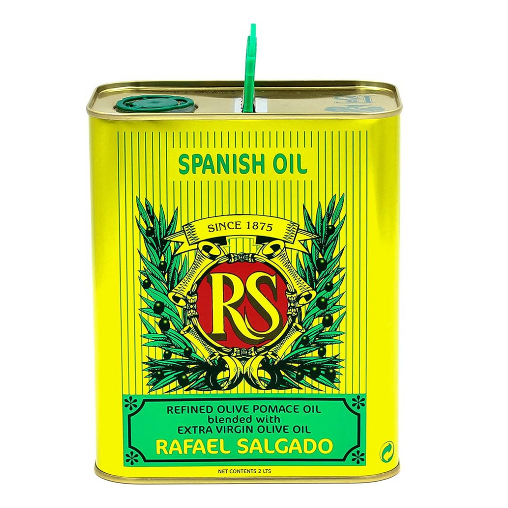 RS Olive Oil, 400 ml