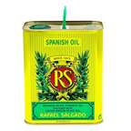 RS Olive Oil, 400 ml