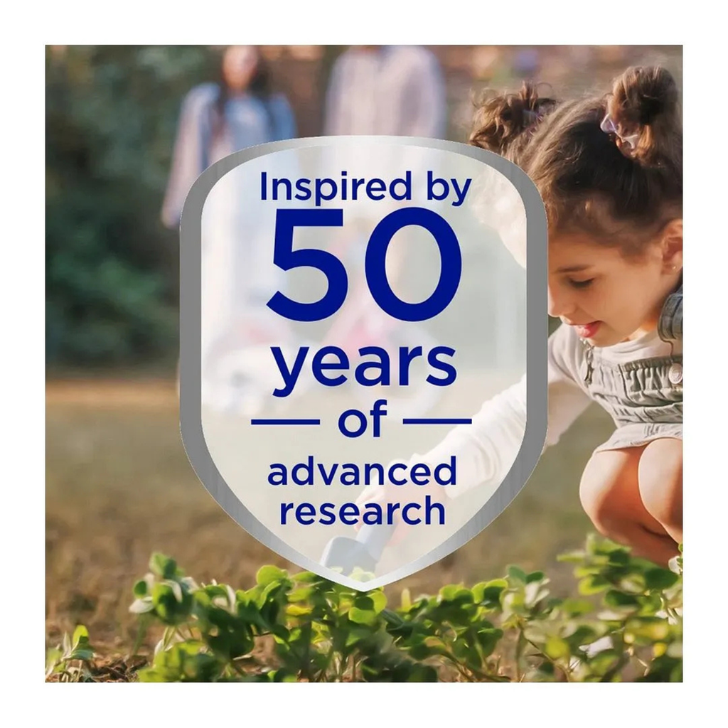 Aptamil Advance Junior 3 Growing Up Formula Milk From 12 Months to 3 Years, Big Value Pack - 1200g