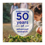 Aptamil Advance Junior 3 Growing Up Formula Milk From 12 Months to 3 Years, Big Value Pack - 1200g