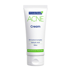 Novaclear Acne Cream – Anti Pimple Cream with Salicylic Acid, Sebum Control for Oily Skin, Acne Treatment Cream with Hydrating Formula 40 ML