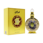 Swiss Arabian Layali for Women Eau De Parfum 50ml