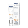 Novaclear WHITENING DAY CREAM- Skin Lightening Cream with Alpha Arbutin, Tranexamic Acid and SPF 50 for all skin tones, reduces hyperpigmentation and effectively protects the skin from UV radiation