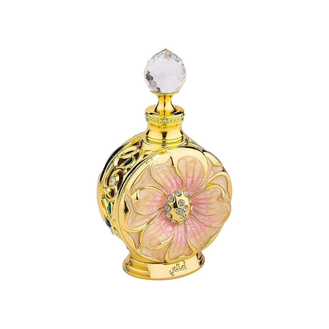 Swiss Arabian Amaali for Women Perfume Oil 15ml