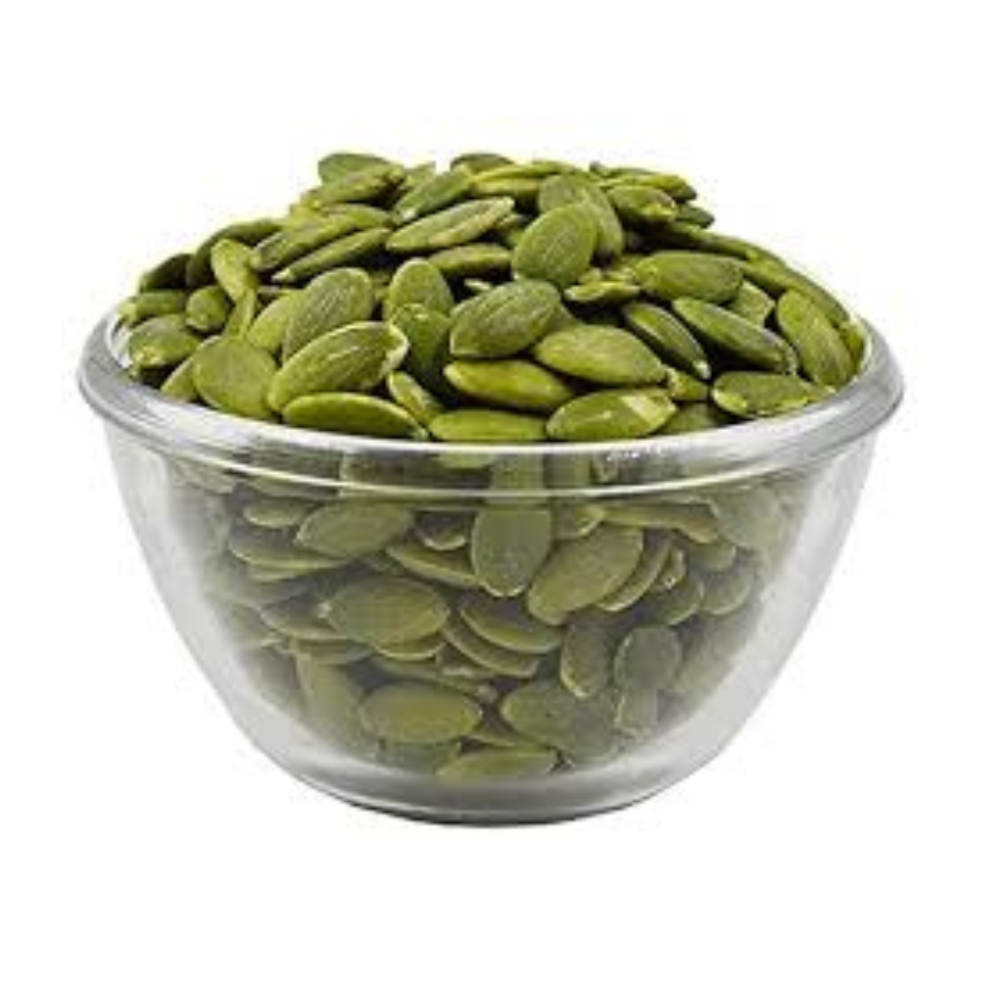 Pumkin Seed 500gm