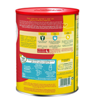 NESTLE Nido One Plus growing up formula for toddlers 1 3 years 1800g tin, Red