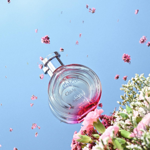 Sapil Chichi For Women Eau De Toilette 100ml