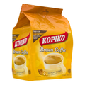Kopiko Brown Instant Coffee Mini Bag 10 Sachets x 27.5g