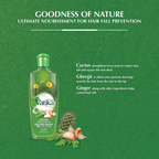Vatika Naturals Cactus Enriched Hair Oil- 300 ml