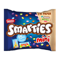 Nestle Smarties Mini Packet, 216g
