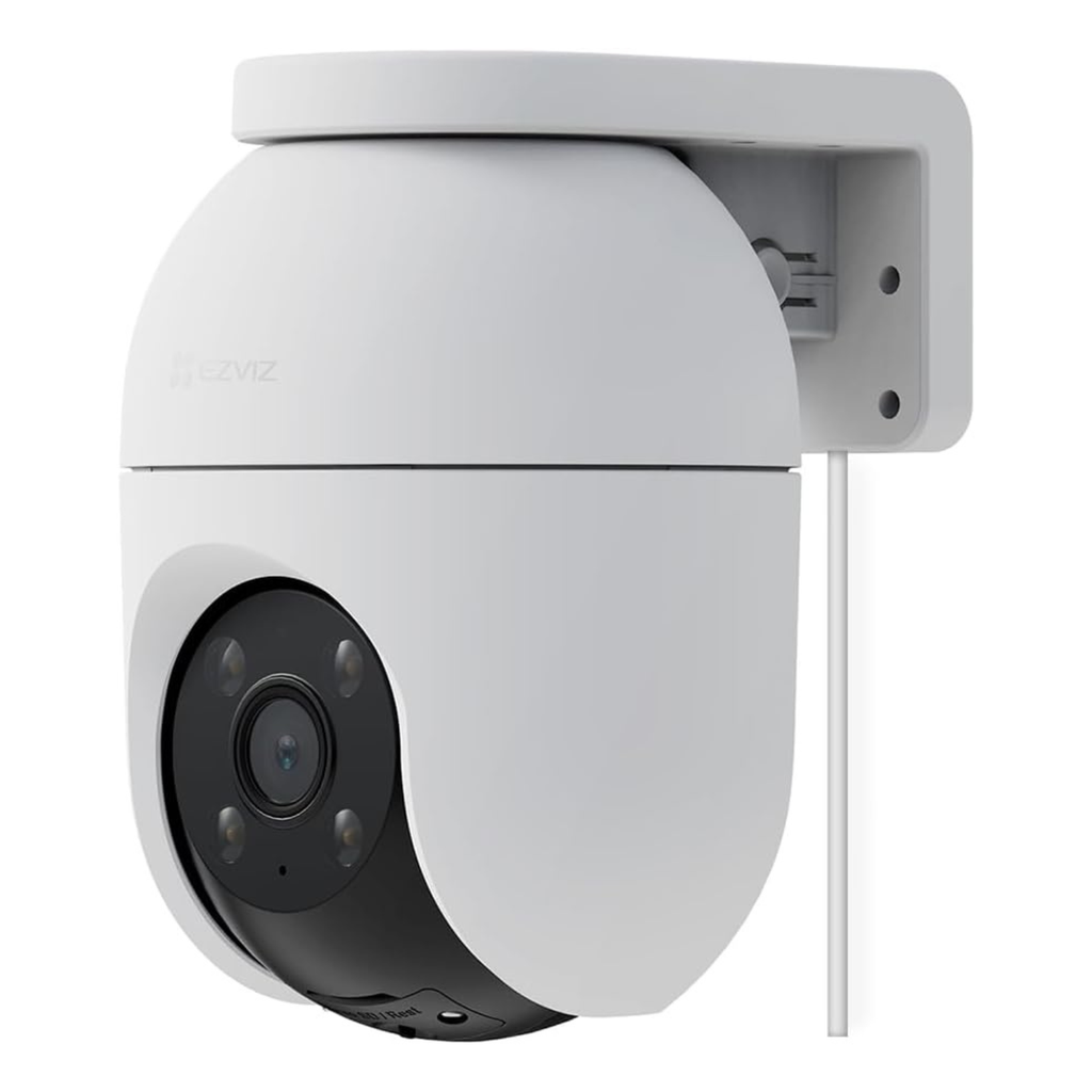 EZVIZ C8C Series Outdoor WiFi Camera – 360° AI Tracking