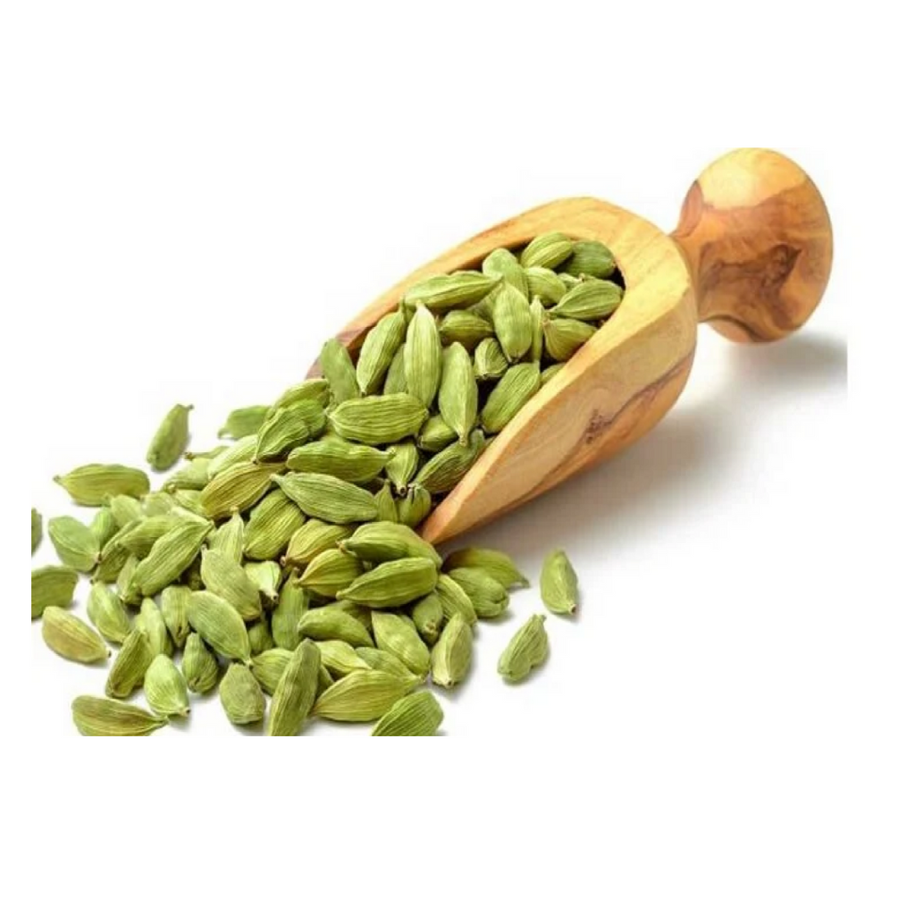 Cardamom (Yelakka) 8 mm -500g