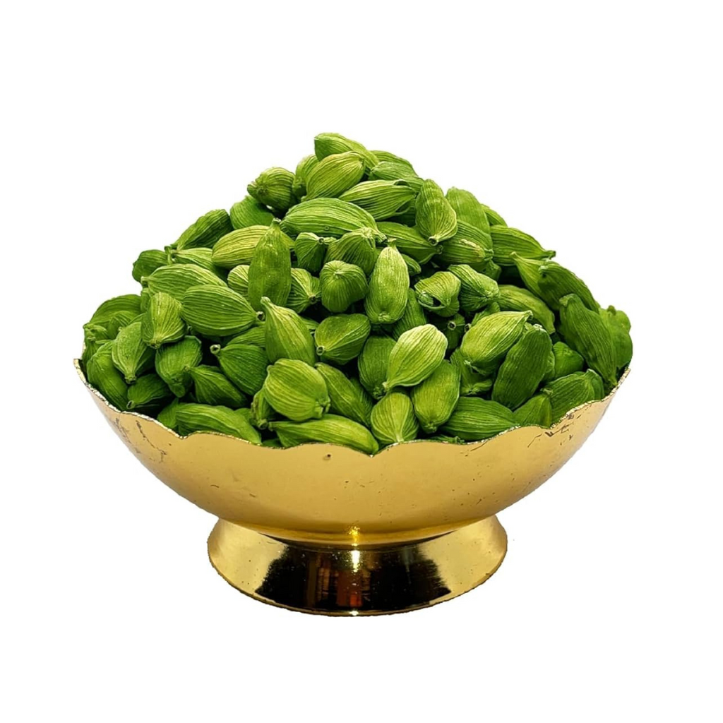 Cardamom (Yelakka) 8 mm -500g
