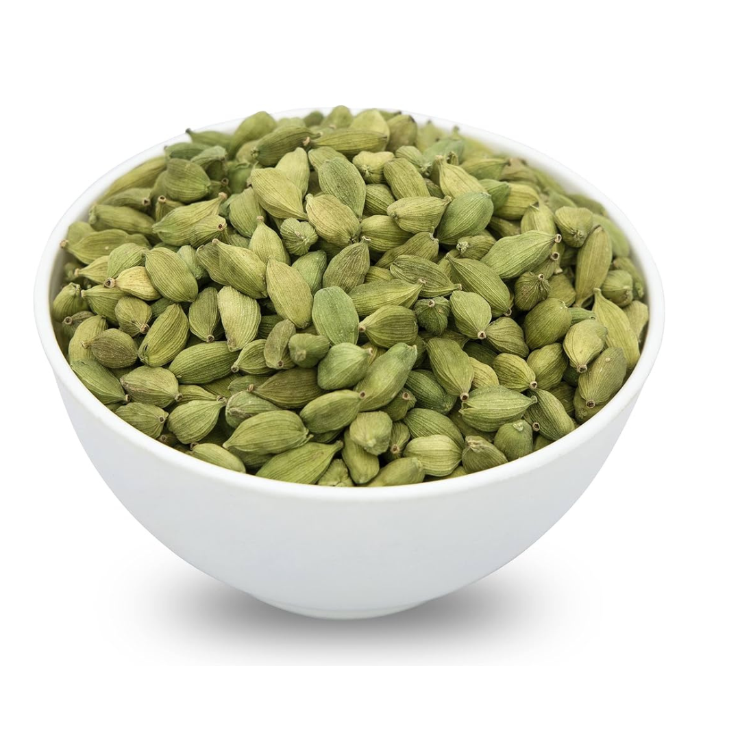 Cardamom (Yelakka) 7mm -500g