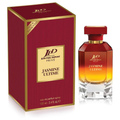 Jean Paul Dupont Privé Jasmine Ultime Eau de Parfum 100 ml | Luxury Floral Jasmine & Vanilla Scent for Men & Women | Premium Fragrance & Ideal Gift for Men & Women