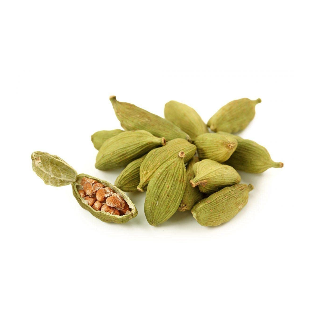 Cardamom (Yelakka) 7mm -500g