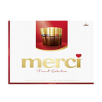 Merci Finest Selection Assorted Chocolate 675g
