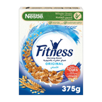 Nestlé Fitness Original Breakfast Cereal 375g