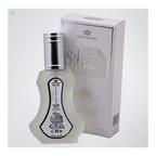 Al Rehab Silver Natural EDP Spray 35ml