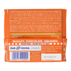 Ritter Sport Cocoa Wafer, 100 gm