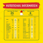Nido NESTLE One Plus growing up formula for toddlers 1-3 years 900g tin, Red