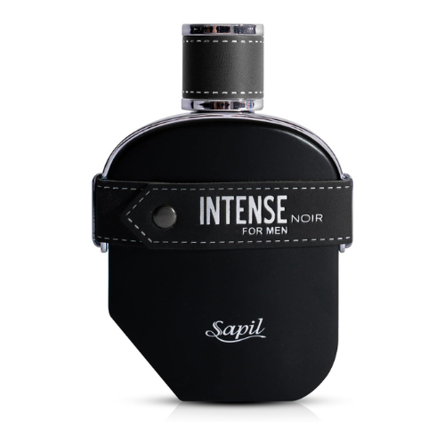 Sapil Intense Noir For Men Eau De Parfum 100ml