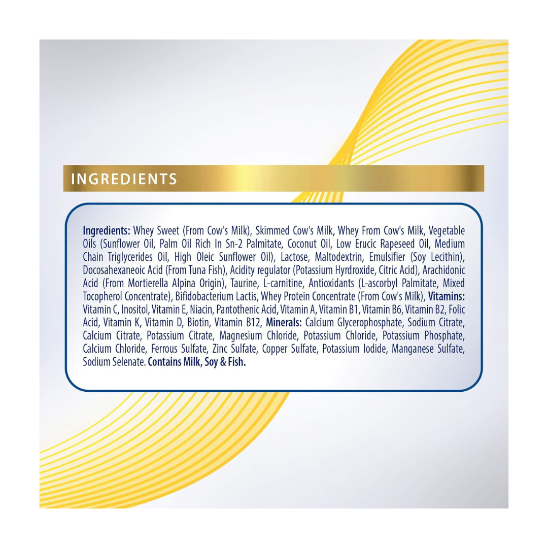 S-26 PDF Gold Formula Milk Powder