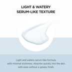 SKIN1004 Hyalu-Cica Water-Fit Sun Serum SPF 50 PA++++| Lightweight Korean Sunscreen for All Skin Types with Hyaluronic Acid & Centella, 50ml